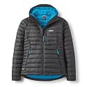 RAB Women's Microlight Alpine Down Jacket