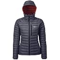 RAB Women's Microlight Alpine Down Jacket