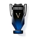 Rabanne Invictus Victory Elixir Parfum for Men