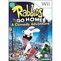 Rabbids Go Home