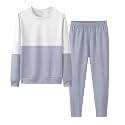 RABBY Mens Polyester Co-ords Track Suit