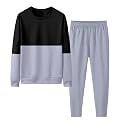 RABBY Mens Polyester Co-ords Track Suit