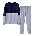RABBY Mens Polyester Co-ords Track Suit