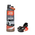 Rabitat Hyde Personalized Vacuum Insulated Stainless Steel