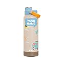Rabitat Hyde Personalized Vacuum Insulated Stainless Steel
