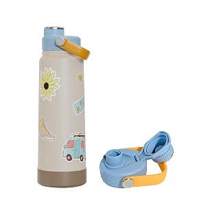 Rabitat Hyde Vacuum Insulated Stainless Steel Water