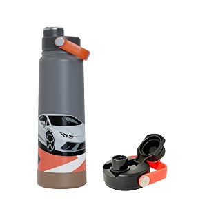 Rabitat Hyde Vacuum Insulated Stainless Steel Water