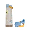 Rabitat Hyde Vacuum Insulated Stainless Steel Water