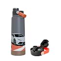 Rabitat Hyde Vacuum Insulated Stainless Steel Water