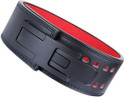 RACE 13MM Weightlifting Lever Belt Powerlifting