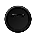 Pin Button Badges Off Road, Lets Travel, Travel World Rider Edition (Color: Multicolour) - Combo Pack of 3