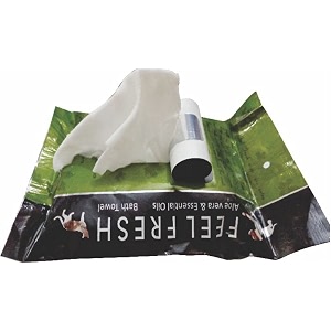 bath towel for pet
