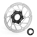 RACEDUEL IIIPRO A2 Bike Centerlock Disc Brake Rotor 140mm/160mm/180mm/203mm