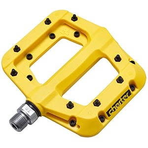 raceface chester composite platform pedals 91634