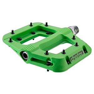 raceface chester composite platform pedals 91634