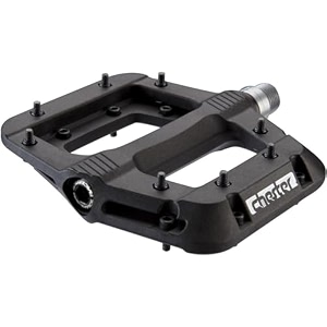 raceface chester composite platform pedals 91634