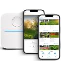 Rachio 3 Smart Sprinkler In-Ground WiFi Irrigation Controller, 8-Zone
