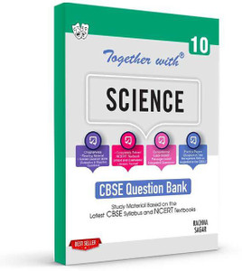 Rachna Sagar CBSE Question Bank Class 10
