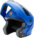 RACING Deletion Flipup ISI with Polycarbonate Visor