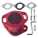 Racing Intake Manifold Pipe Gasket Screw