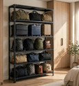 Rackchahiya Luggage Rack Luggage Rack