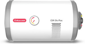 racold cdr dlx plus 15h 2kw 15 l storage water geyser bee 4 star rating