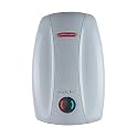 Racold Pronto Neo 6L 3Kw Vertical BEE 5 Star Storage Water Heater(Geyser), White | Faster Heating |Suitable for High Rise Buildings | 3 Levels of Safety | Rust Proof Body | Fire Retardant Cable