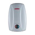 Racold Pronto Neo Water Heater I 3 KW Vertical Instant Geyser I White (6 Litre)