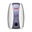 Racold Pronto Pro 3L 3KW Vertical Instant Water Heater (Geyser) | Faster Heating | Suitable for High Rise Buildings | Italian Design|3 Levels of Safety|Convenient for Kitchen &amp; Bathroom Applications