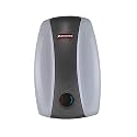 Racold Pronto Stylo 3L 3Kw Vertical Instant Water Heater (Geyser) | Faster Heating | Italian Design |Suitable for High Rise Buildings |3 Levels of Safety | Rust Proof Body | Fire Retardant Cable