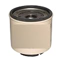 Racor R24T 10 Micron Spin-On Fuel Filter/Water Separator For Series 220R