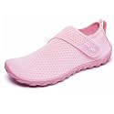Racqua Men39s Women39s Water Shoes Barefoot Quick