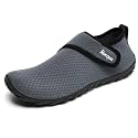 Racqua Men39s Women39s Water Shoes Barefoot Quick