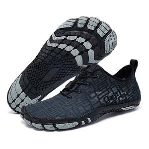Racqua Water Shoes Quick Dry Barefoot Beach