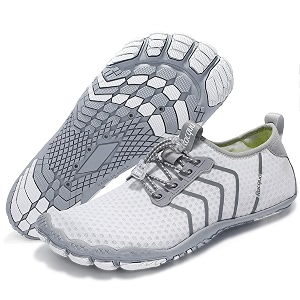 Racqua Water Shoes Quick Dry Barefoot Beach