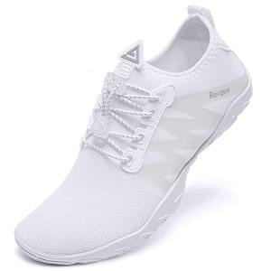 Racqua Water Shoes Quick Dry Barefoot Beach