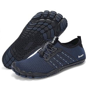 Racqua Water Shoes Quick Dry Barefoot Beach