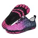 Racqua Water Shoes Quick Dry Barefoot Beach