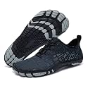 Racqua Water Shoes Quick Dry Barefoot Beach