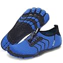Racqua Water Shoes Quick Dry Barefoot Beach