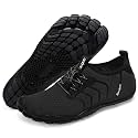 Racqua Water Shoes Quick Dry Barefoot Beach