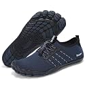 Racqua Water Shoes Quick Dry Barefoot Beach