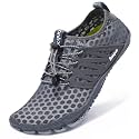 Racqua Water Shoes Quick Dry Barefoot Beach