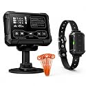 Radar Wireless Dog Fence System with Collar Up to 1-Acre