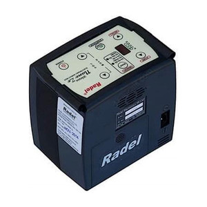 radel dhruva nano zx shruti box