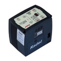 RADEL Dhruva Nano Zx Shruti Box