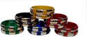 RADHA MOHAN EMPIRE Glass Bangle Set