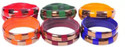RADHA MOHAN EMPIRE Glass Bangle Set