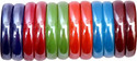 RADHA MOHAN EMPIRE Glass Bangle Set