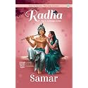 Radha Part 1, English - A dialogue on love (Three Songs of Jasmine Series - Book 2)